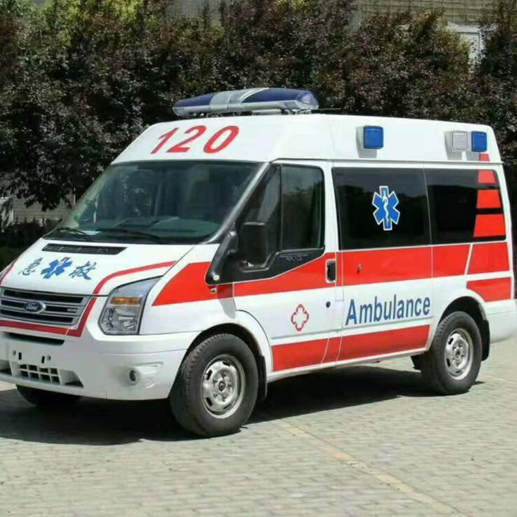 伊吾长途救护车出租