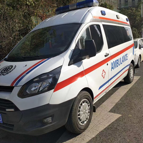 伊吾品质救护车出租,为您的健康出行负责