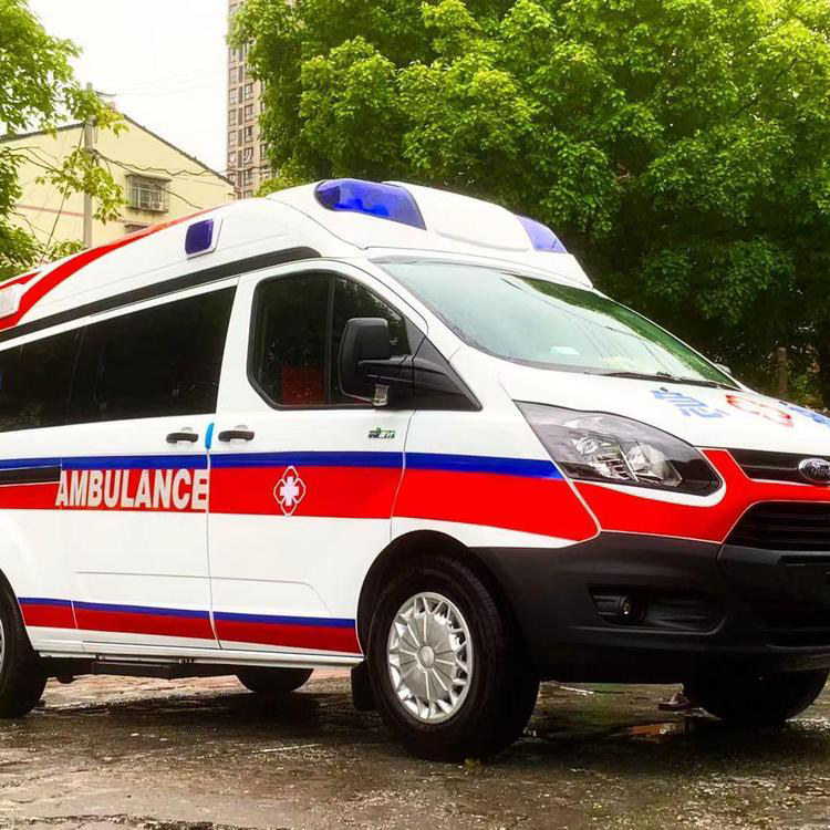 伊吾重症监护救护车出租护送返乡