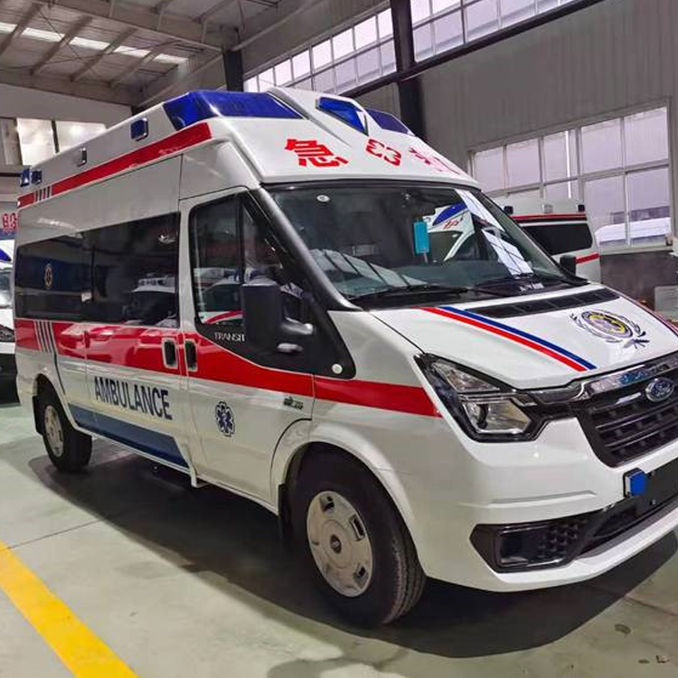 伊吾演唱会救护车出租保障现场