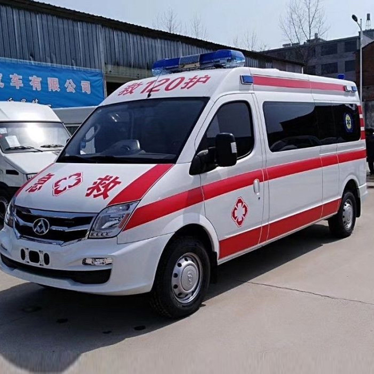 伊吾马拉松租赁救护车活动保障