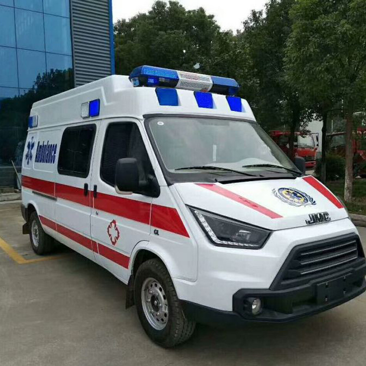 伊吾救护车出租哪家好